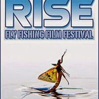 Christchurch Rise Film Festival tomorrow night!