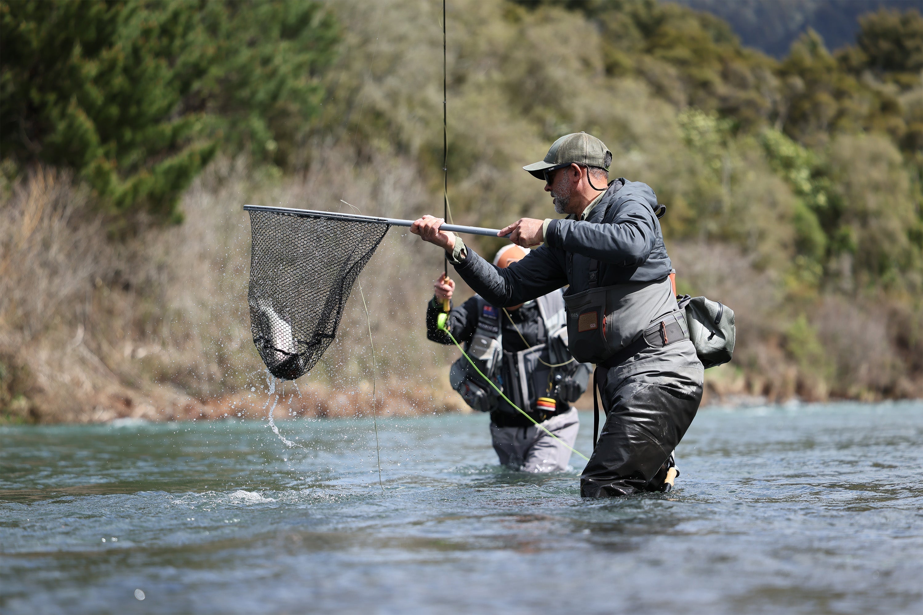 Winter Fly Fishing in Taupo: How to Have Your Best Day on the Water | Rob Vaz