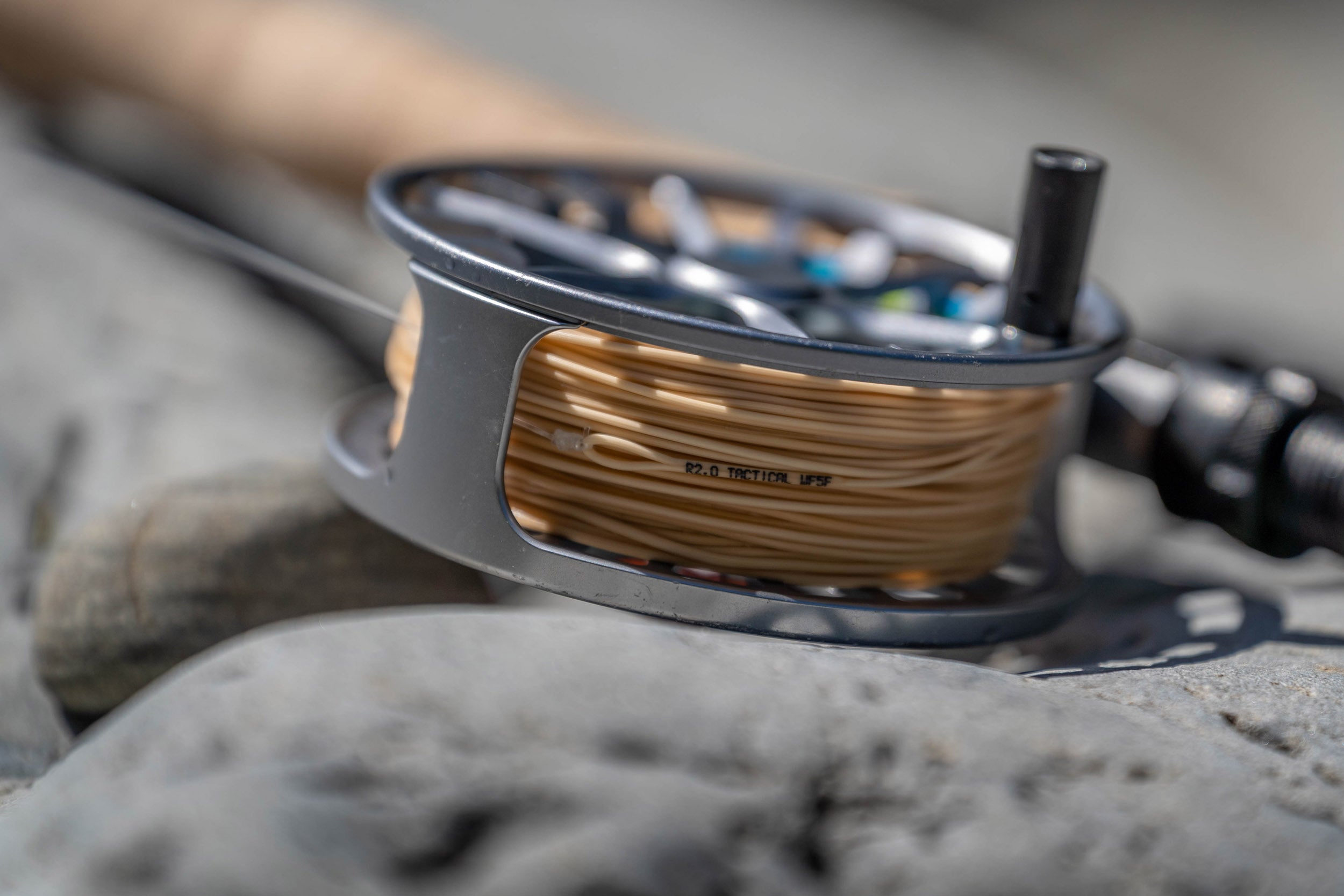 Airflo Tactical Ridge 2.0 Review – Manic Tackle Project