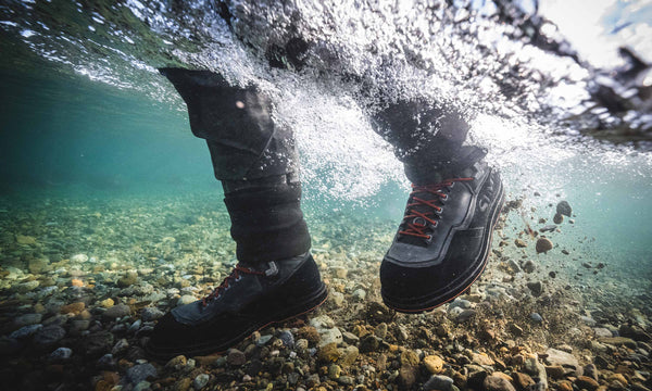 Simms G3 Guide Wading Boot | Review