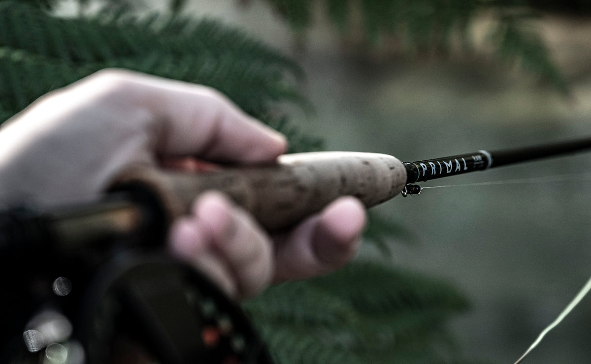 Primal Rod Co