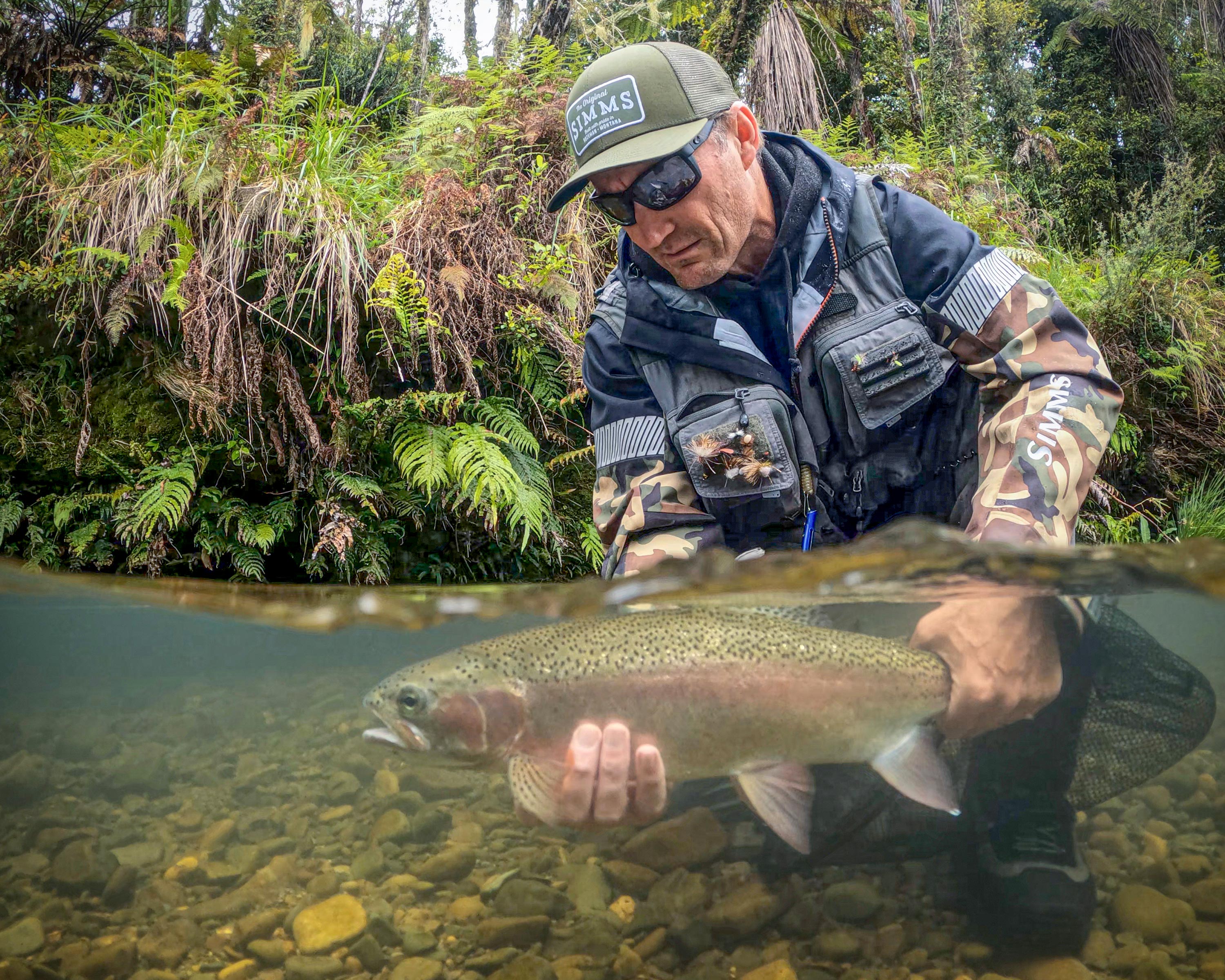 Simms fishing sale shorts