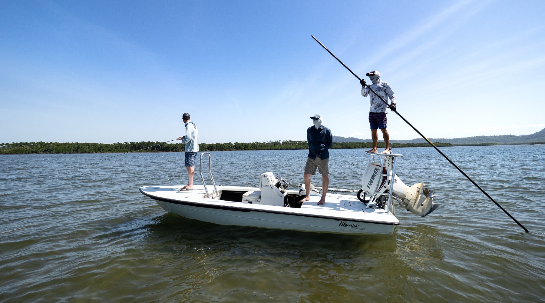 Simms Fishing  Fly Fishing Shirts – Manic Tackle Project