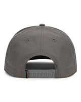 Simms Captains Cap | Steel Grey