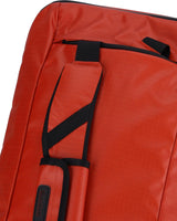 Simms Tailwind Duffel Bag 50L | Simms Orange