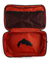 Simms Tailwind Duffel Bag 50L | Simms Orange