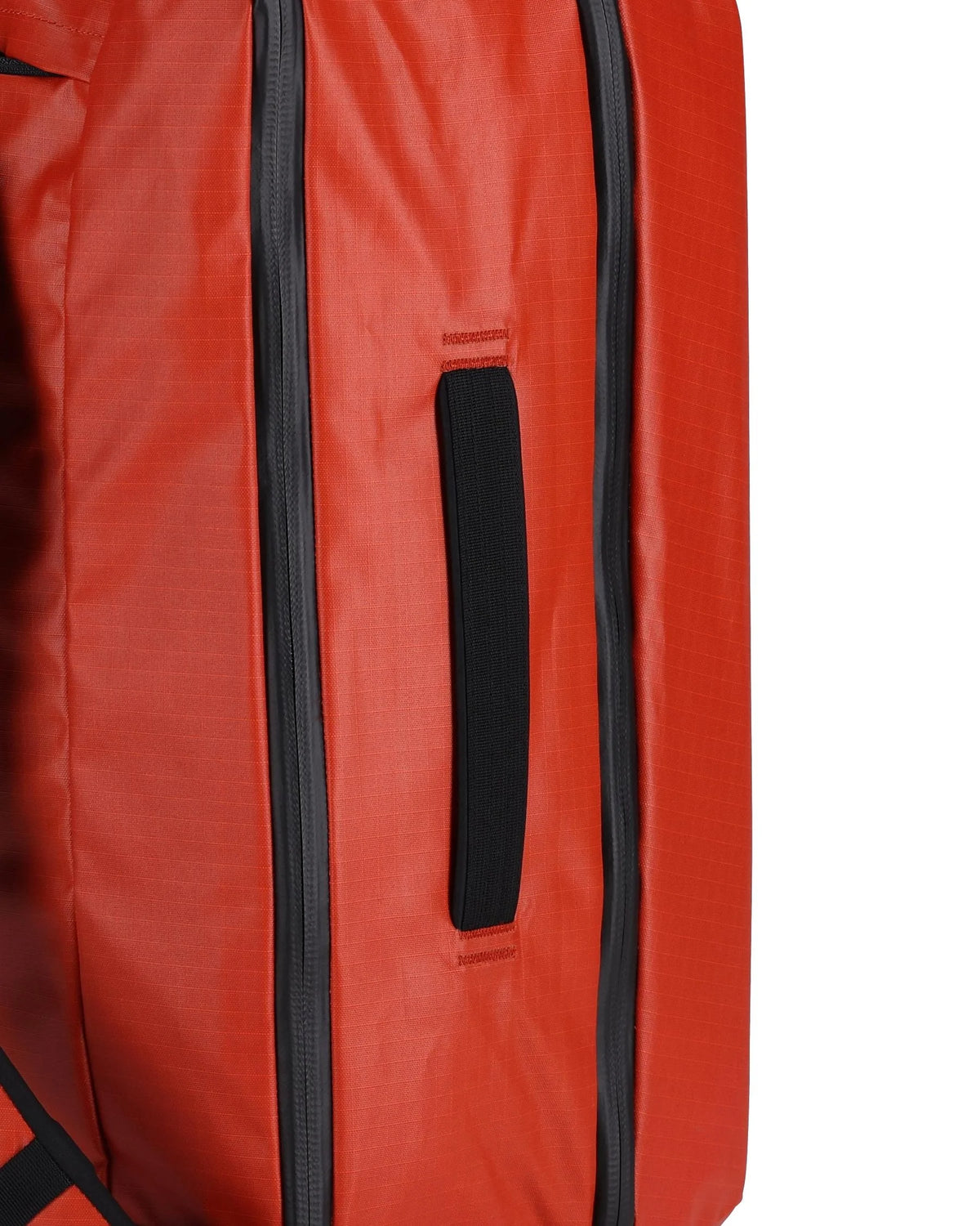 Simms Tailwind Duffel Bag 50L | Simms Orange