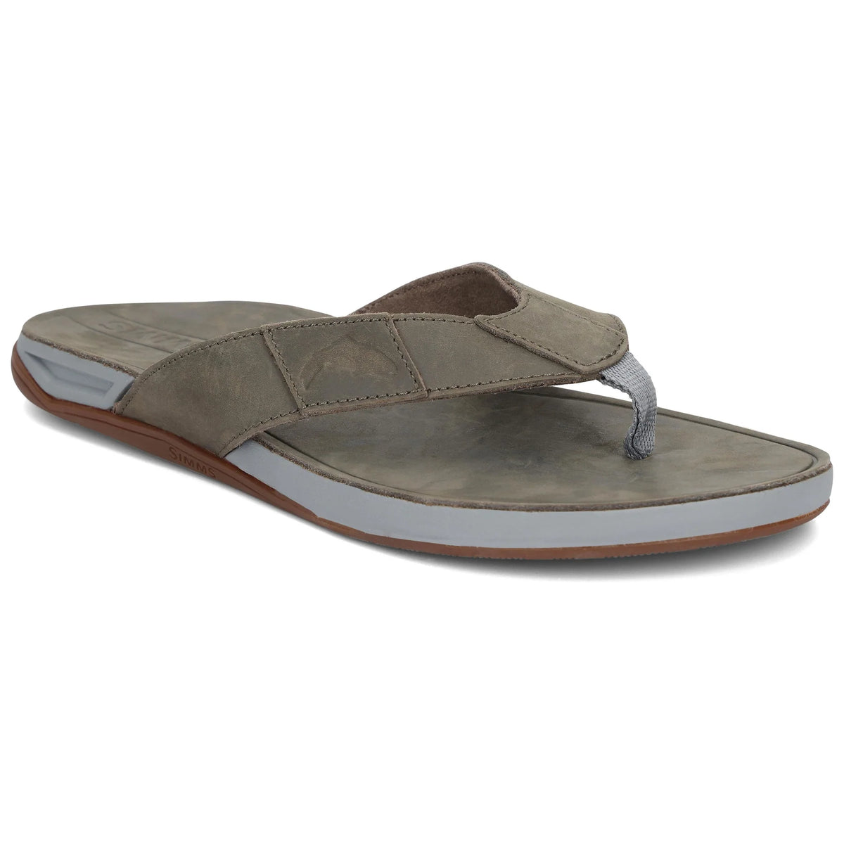 Simms Bimini Flip - Cinder (SAMPLE)