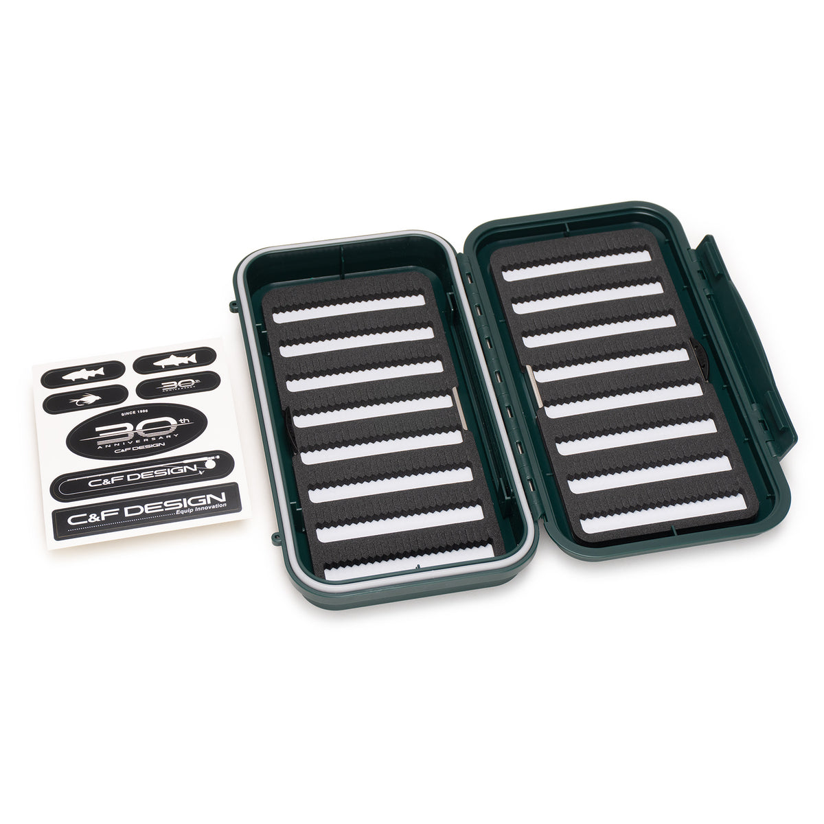 30th Anniversary Standard Fly Case