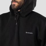 Simms Artist Hoody - Bluefin Tuna