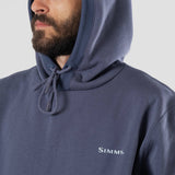 Simms Artist Hoody - Bonefish