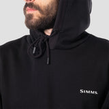 Simms Artist Hoody - Brown Trout