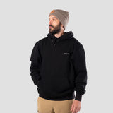 Simms Artist Hoody - Brown Trout