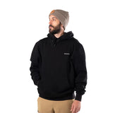 Simms Artist Hoody - Brown Trout