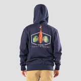 Simms Artist Hoody - Gurnard