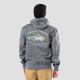 Simms Artist Hoody - Kingfish
