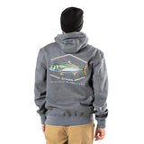 Simms Artist Hoody - Kingfish