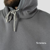 Simms Artist Hoody - Shark