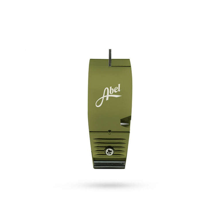 Abel Nipper Olive
