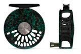 Abel TR Series Fly Fishing Reel