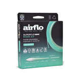 AIRFLO SUPERFLO MAX RIDGE 2.0 FLATS UNIVERSAL 9’ CLEAR TIP