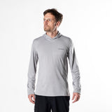 Simms UPF50 Solar Tech Graphic Hoody | Bonefish
