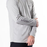 Simms UPF50 Solar Tech Graphic Hoody | Bonefish