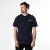 Simms Artist Tee | Bonefish Navy