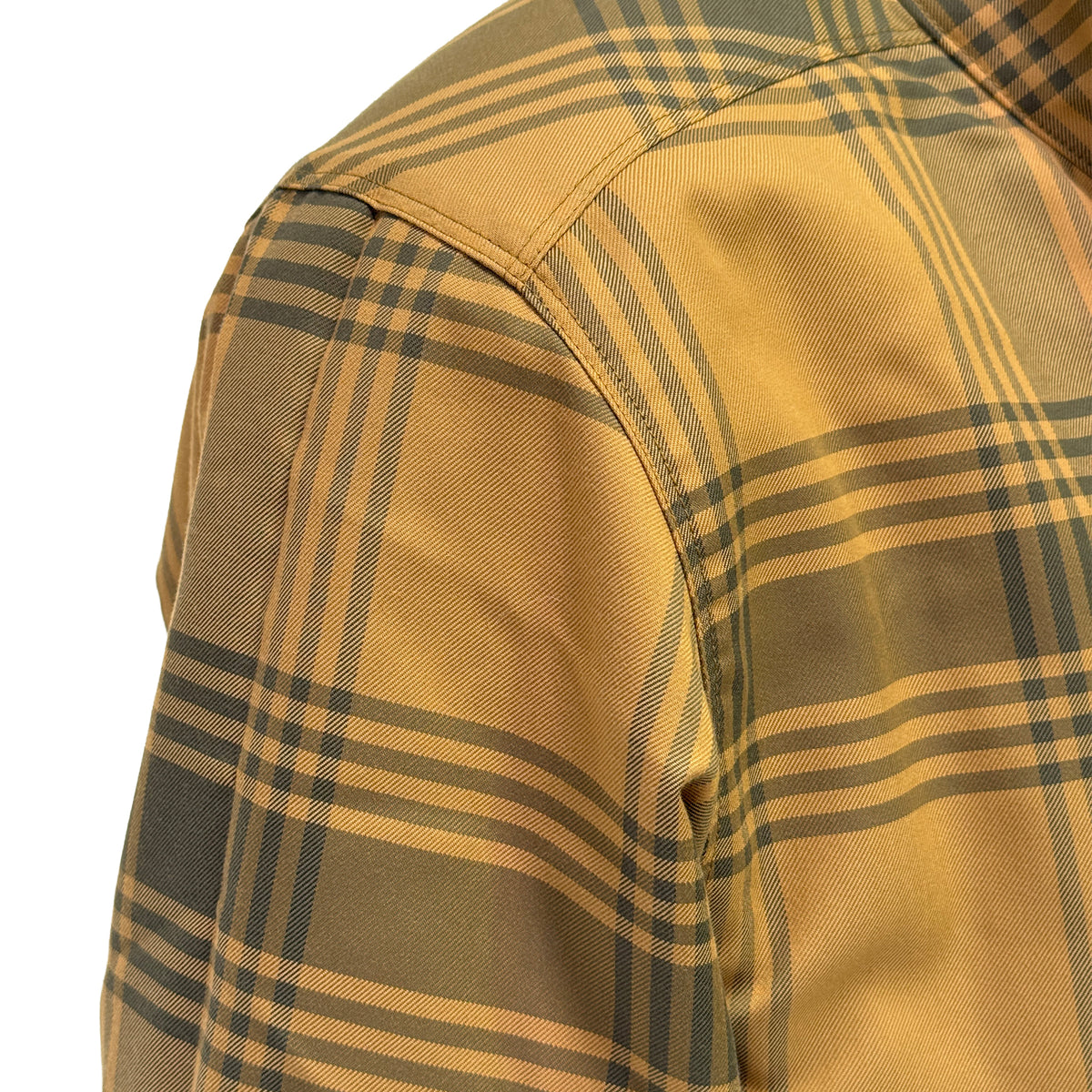 Simms M's Bristol Reversible Jacket - Loden (SAMPLE)