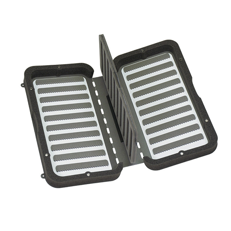 C&F Lightweight Fly Case with Midge Flip