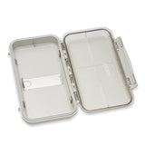 C&F Universal System Case Clear Top