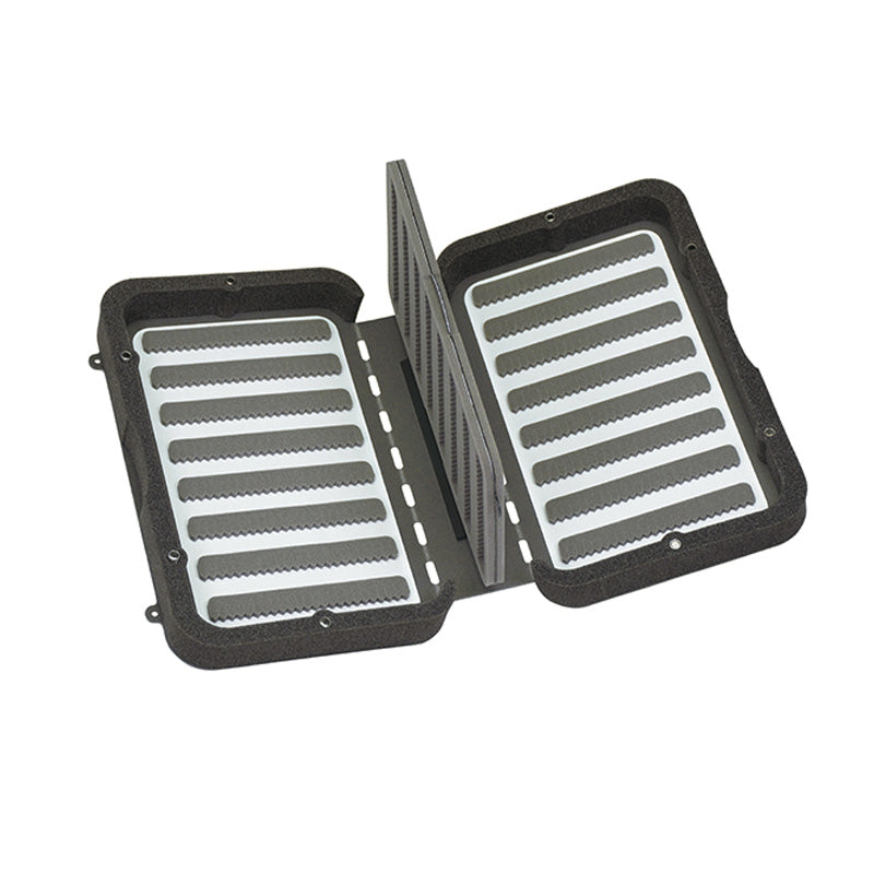 C&F Lightweight Fly Case with Midge Flip