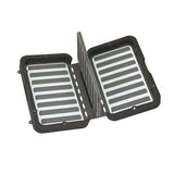 C&F Lightweight Fly Case with Midge Flip