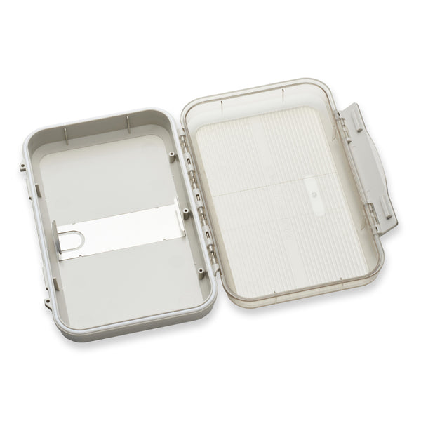 C&F Universal System Case Clear Top