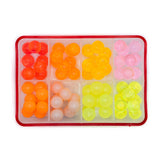 Death Roe Soft Beads Commissary Pack - 6mm - Standard
