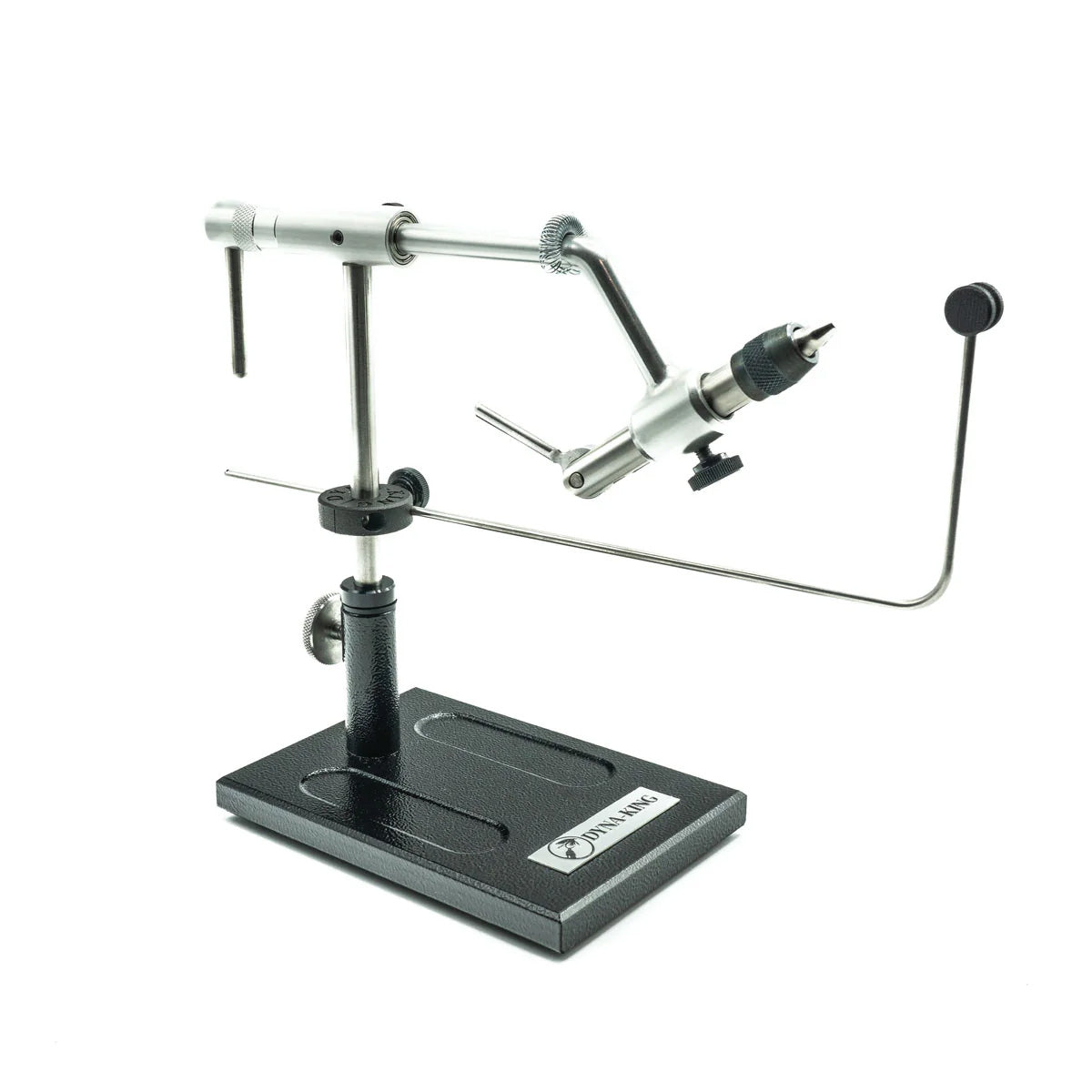 Dyna-King Trekker Fly Tying Vise