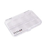FlyLab Slim Compartment Fly Box