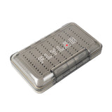 FlyLab Waterproof Double Side Foam Fly Box