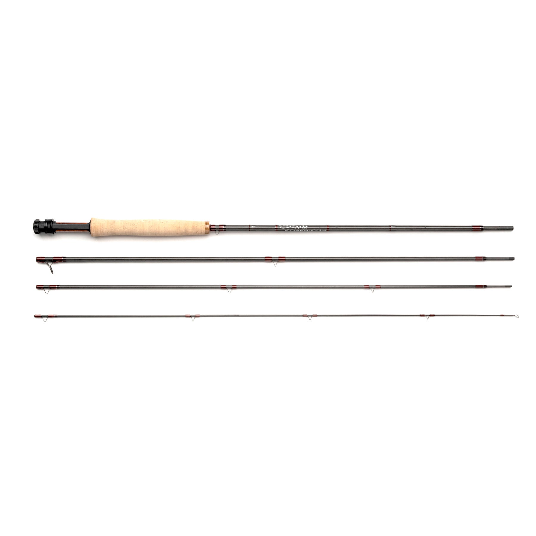 Scott GT Series Fly Fishing Rods – Manic Tackle Project