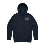 Simms Fly Fishing Custom Hoody