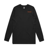 Simms Artist Longsleeve Tee | John Dory