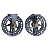 Lamson Liquid Max Fly Fishing Reel