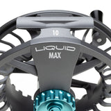 Lamson Liquid Max Fly Fishing Reel