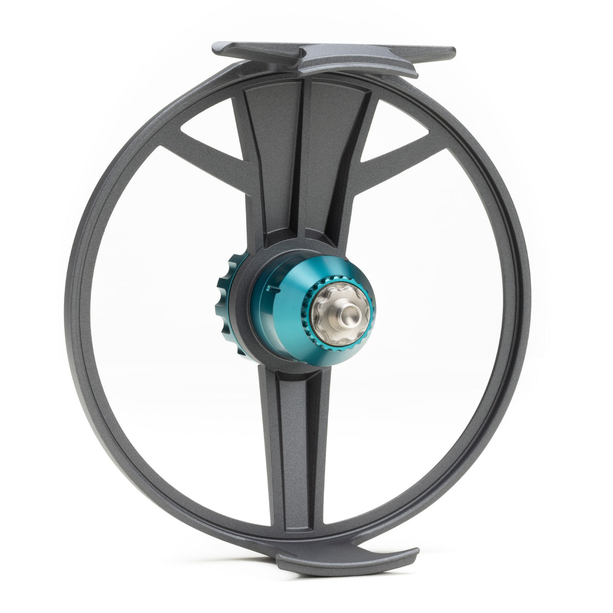 Lamson Liquid Max Fly Fishing Reel