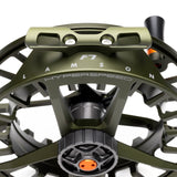 Lamson Hyperspeed F Fly Fishing Reel