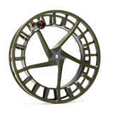 Lamson Hyperspeed F Fly Fishing Reel