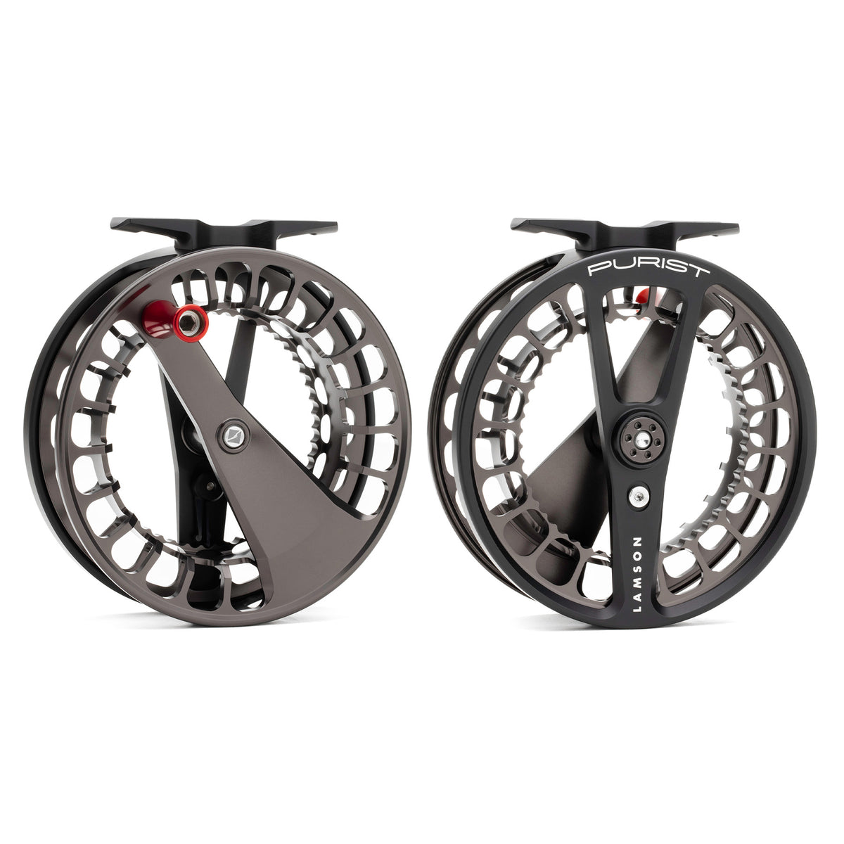 Lamson Purist II Fly Fishing Reel