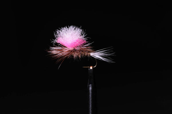Guide Chute Fishing Fly | Manic Fly Collection