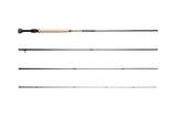 Primal Zip Euro Nymphing Fly Fishing Rods