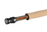 Primal RAW Freshwater Fly Fishing Rods